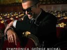 George Michael SYMPHONICA Vinyl 2 LP PRESALE - see description