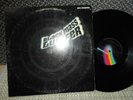 Lucifer vg+ mca LP Black Mass