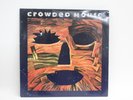 CROWDED HOUSE - Woodface Vinyl Lp Record Album Est2144 Capitol Records 1991 Ed