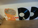 Can Tago Mago ORIG Spoon Records press 2LP NM