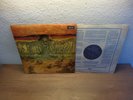 LP / SAVOY BROWN - BLUE MATTER - UK Decca NM Bluesrock Hammer
