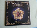 prog psych 2 LP set:  Magnum - The Spirit MINT