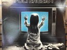 *USED* Poltergeist Soundtrack LP