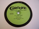 LONNIE JOHNSON 78rpm on GROOVE G-5003 
