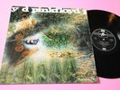 PINK FLOYD LP A SAUCERFULL ... UK 2° STAMPA LAMINATED COVER