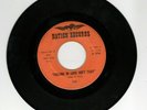 CROSSOVER SOUL 45 RPM - SILK ON NATION RECORDS