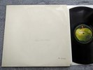 Beatles, White Album, Orig UK Apple Mono G/fld LP+Poster+Pics+Inners EX/EX XEX-1