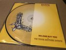 Queen No One But You 1997 Limited Edition 7” Picture Disc Excellent