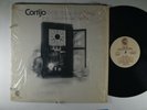 CORTIJO & HIS TIME MACHINE y Su Maquina Del Tiempo LATIN LP Shrink SALSA