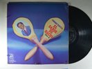 ORQUESTA El Sabor De Nacho VOL. 2 LATIN LP ORIG DEEP GROOVE BORINQUEN SALSA