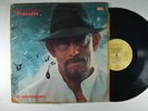 WILLIE ROSARIO Afincando LATIN LP Shrink SALSA ORIGIAL THE LACQUER VG++/NM