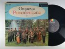 ORQUESTA PANAMERICANA LATIN LP ORIGINAL PLENA MAMBO