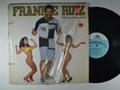FRANKIE RUIZ... Mas Grande Que Nunca  LATIN LP Shrink ORIGINAL SALSA NM
