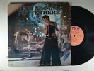 RAFAEL CORTIJO Y SU BONCHE Ahi Na Ma  Put It There LATIN LP ORIG GUAGUANCO SALSA