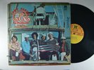 TONY PABON & La Protesta LATIN LP ORIGINAL SALSA GUAGUANCO RICO