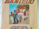 SET BANDIDO (2)   E IRENE RIVAS LP 33 1/3 RPM	1984	MUSART		USED	MB+	IMPORT