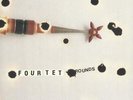 Rounds - 180gram Vinyl + Bonus CD Four Tet 2-LP vinyl record (Double Album) UK
