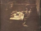 Chicken Shack Accept - EX vinyl LP album record UK S7-63861 BLUE HORIZON 1970