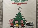 SEALED Lp ANALOGUE PRODUCTION 45 RPM VINCE GUARALDI A CHARLIE BROWN CHRISTMAS
