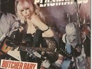 Plasmatics 7