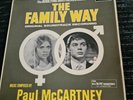 Vintage Movie Soundtrack Vinyl LP 