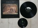 ATOMIC ROOSTER LP -  DEATH WALKS BEHIND YOU + 7” TOMORROW NIGHT