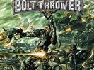 Bolt Thrower - Honour Valour Pride