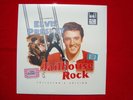 Elvis Presley- Jailhouse Rock and Love Me Tender UK LP + EP 2002 NEW/SEALED MINT