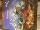 Judas Priest Painkiller Near Mint Vinyl LP 1990 CBS 1st Press. Heavy Metal Rock