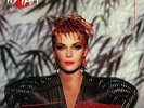 TOYAH - Minx - Vinyl (180 gram translucent red vinyl LP)