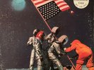 CANNED HEAT**Pre-Owned LP**Gatefold*Promo**FUTURE BLUES**RARELY PLAYED