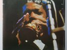 JOHN COLTRANE 'Sun Ship' Gatefold Vinyl LP NEW/SEALED