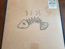 Apollo Brown And Planet Asia- Anchovies ( Mint Vinyl)