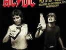 AC/DC - No Stop Signs: Recorded In Amsterdam 1979 FM Broadcast - Vinyl (LP)