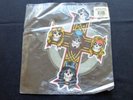 RARE GUNS 'N ROSES: Sweet Child o' Mine 1989 UK 7