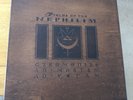 Fields Of The Nephilim - Ceremonies Wooden Box Set VERY RARE Very Limited