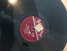 12 Vintage 78 RPM Records Buddy Holly Used Tested