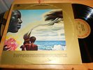 miles davis   vinyl  l.p. (2  l.p. set)     QUAD.  bitches brew....