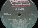 Chemise She Can't Love You 12