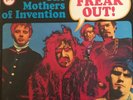 THE MOTHERS OF INVENTION  