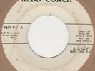 Dee Erwin I Only Get This Feeling Redd Coach Demo  Soul Northern motown