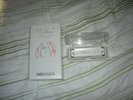 JOHN LENNON - IMAGINE SIGNATURE SERIES HARMONICA HOHNER