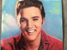 Elvis Presley LP Only For Fans
