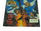 Stryper To Hell with the Devil - Limited Edition Cover w/ Gatefold -Enigma