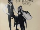 FLEETWOOD MAC  RUMOURS   NAUTILUS SUPERDISCS  NR8  MINT
