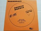 RONNIE SELF - ROCKIN RONNIE -TEENBEAT  RARE 6 TRACK 7