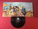 Blue Cheer - Outsideinside 1968:Philips PHS 600-278 Tri-Fold *M2 Stamp-Vinyl EX+