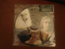 Nirvana/Jesus Lizard split 7 