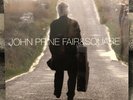 JOHN PRINE Fair & Square VERY RARE 2 LP 180 Gram Vinyl 2007 Oh Boy NEW SEALED