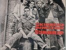 Symarip - Skinhead Moonstomp LP 180 gram MOV  NEW